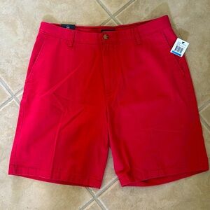 Nautica Twill Cotton Short - Men’s 36